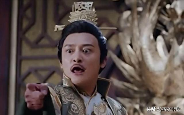 高洋个人资料:你觉得中国古代最变态的皇帝是谁
