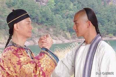 小说《书剑恩仇录》里陈家洛是不是失败者？失败的原因是什么？
