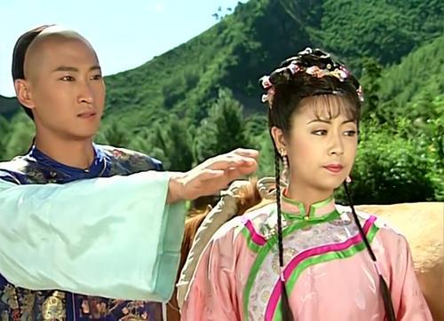 紫薇被针扎:有哪些演员因为某一角色太过深入人心而被固定形象？