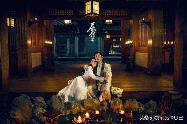 狗血剧:为什么会有这么多的穿越剧？还很狗血？