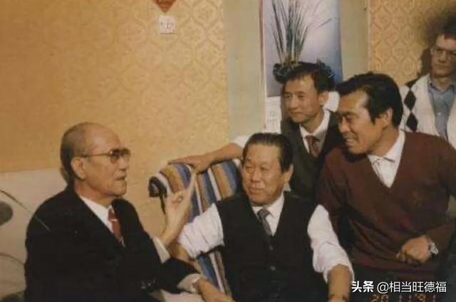 吴兆南:被郭德纲器重的姬天语在台湾是个什么现状？