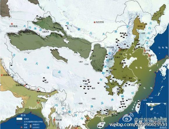 为何说华夏族只有两个父系祖先黄帝和炎帝,不包括蚩尤？