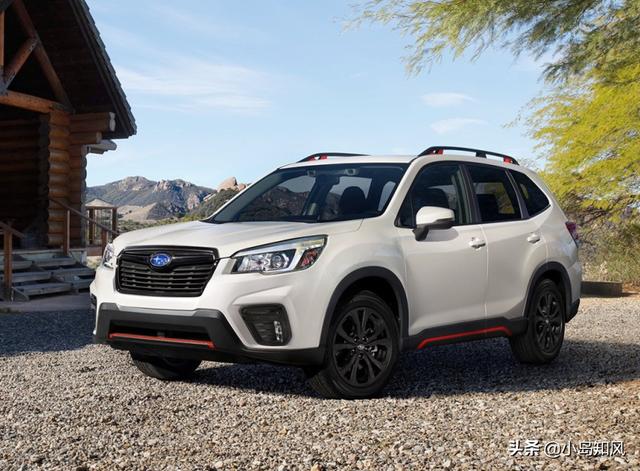 Crv和森林人买哪个好 派大星汽车网