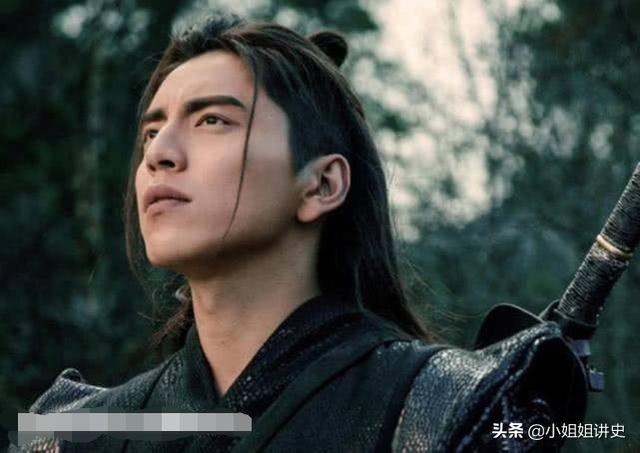 朱友贞:如何评价为国自刎的后梁末帝朱友贞？