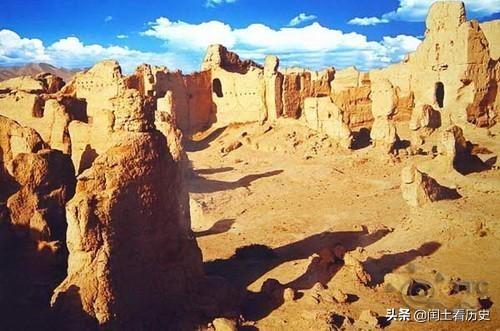 柏雪失踪之谜:彭加木的失踪是因为双鱼玉佩而“穿越成了王莽”现实又是怎样的