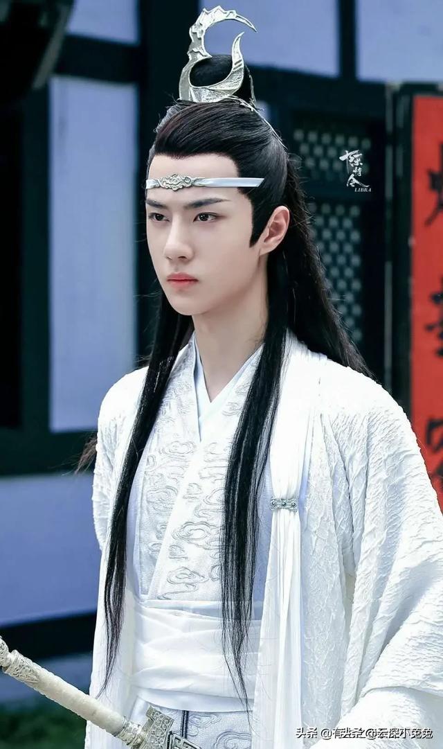 如何评价由肖战王一博主演的网络小说改编的电视剧陈情令