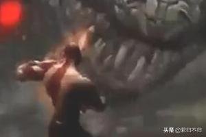 战神1图文攻略流程？-第3张图片-9158手机教程网