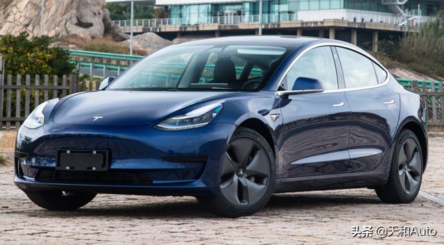 特斯拉新能源汽车2019价格表，如何看待2020年1月3日特斯拉model 3的降价？