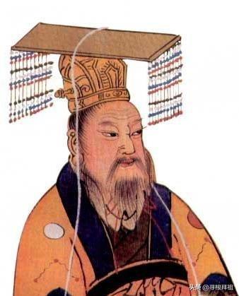普六茹:李世民到底是汉人，还是鲜卑人