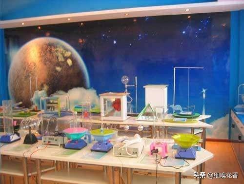 有什么不错的可以当科学类海报的图片推荐？