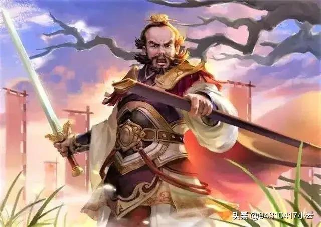 石敬瑭为借兵，割让燕云十六州给契丹，他能算是大汉奸吗？