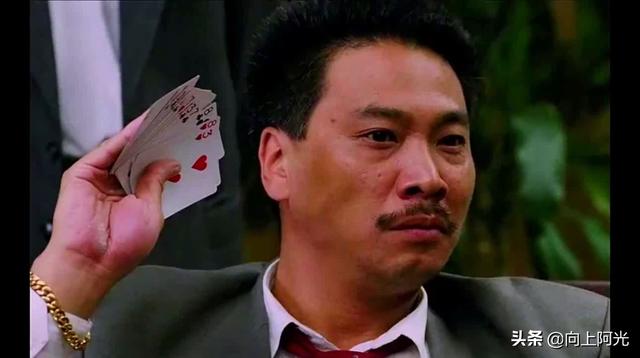 吴孟达资料:香港明星达叔（吴孟达）是怎么样的一个人，一生有什么贡献