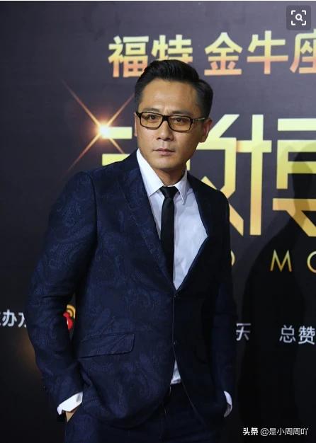 刘烨女儿照片:沉寂许久的刘烨再次回归荧幕还能再创辉煌吗，你怎么看