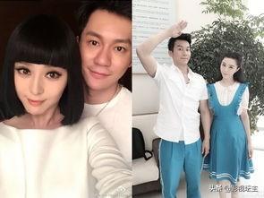 李晨女朋友:范冰冰和李晨分手忽悠了谁？怎么觉得演艺圈一地鸡毛？