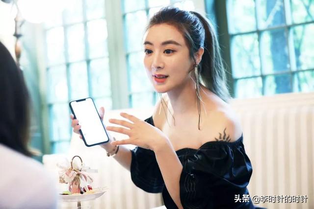 薇娅的老公是什么人？