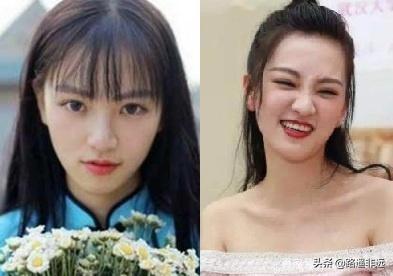 范冰冰未ps照片:为什么金星毒舌揭露娱乐圈的种种没人管