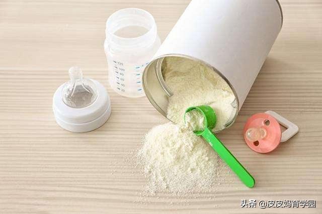 目前中国最好的奶粉:大家觉得哪个牌子的奶粉能作为国内乳市的代表？