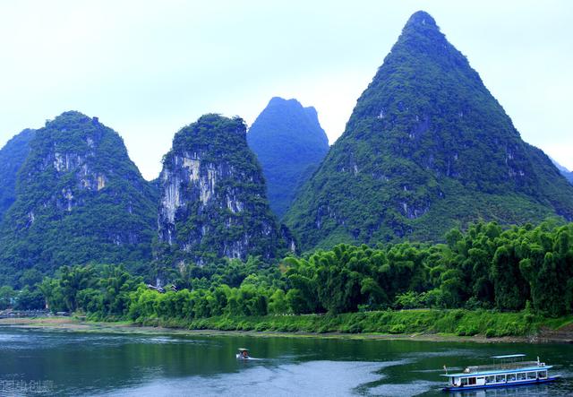 世界上最后一只麒麟张家界，张家界景点怎么样，大家来说说