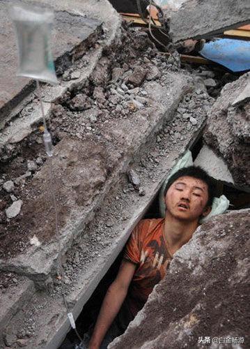 要是发生大地震住几楼能来得及跑