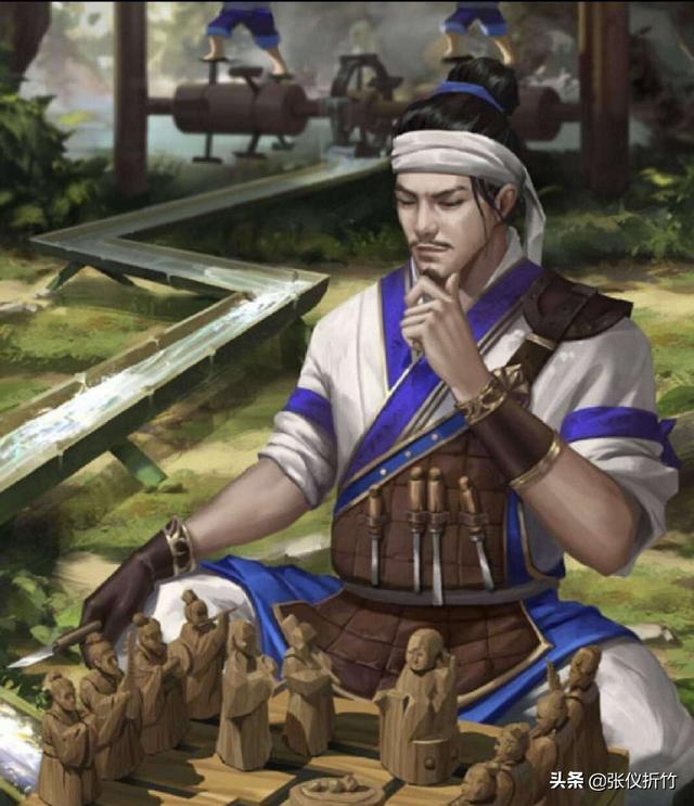 三国杀里面有哪些当主公很强的非常备主公?-生活百科