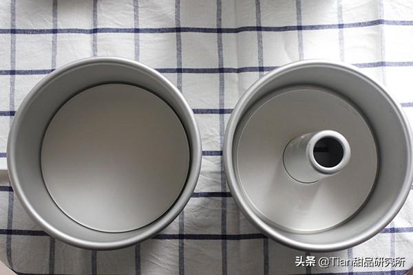 制作奇峰饼胚需要注意什么？
(图2)