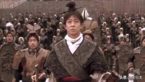 长信侯:秦法很严，嫪毐为何会被封侯？