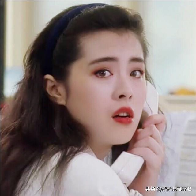 香港女演员名单:香港电影中你觉得哪位女演员是性感尤物？她演过什么电影？