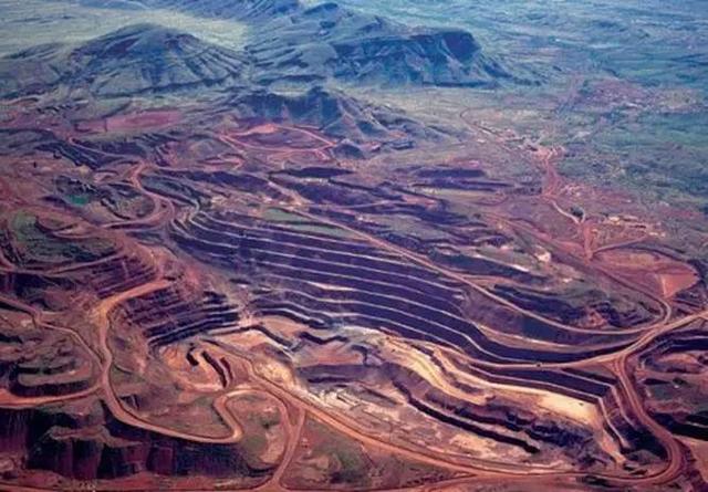 拥有海量铁矿石的澳大利亚为何不自己炼钢，从而创造更多的利润？插图1