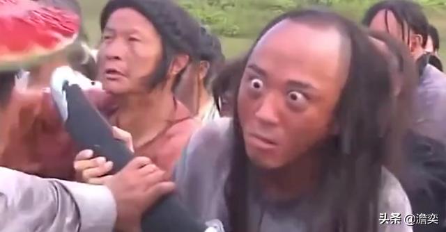 光绪年间, 丁戊奇荒死伤超一千万人, 为什么没有一人敢造反？