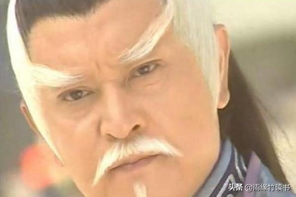 丁柳元个人资料:《倚天屠龙记》中殷天正是什么来历？