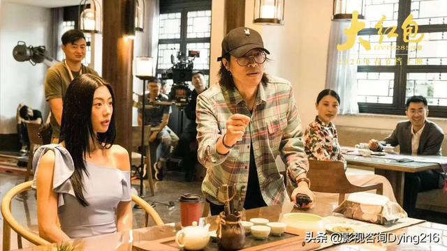 廖蔚蔚:当下最热门的电影有什么？
