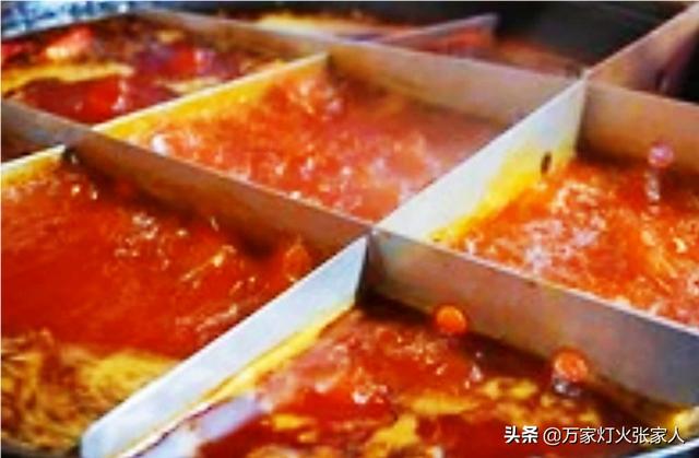 百万藏獒成火锅食材:火锅的灵魂食材是什么？为何？