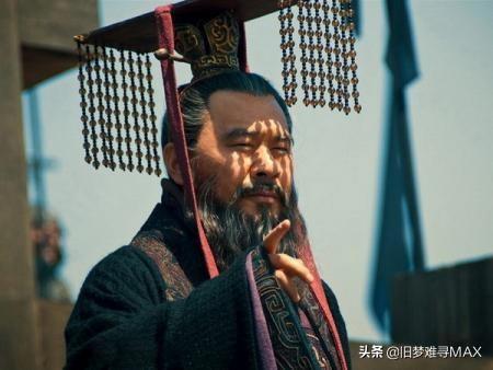 曹操比汉高祖刘邦到底差在哪？为何没有统一天下？