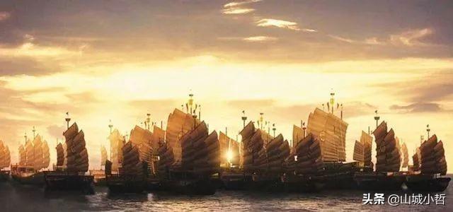 郑和下西洋最远到哪里(郑和下西洋最远到哪里)