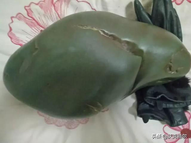 买和田玉籽料能保值吗,从长期来看，什么资产可以保值增值？