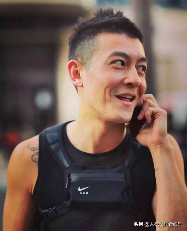 陈冠希个人资料:你觉得陈冠希退出娱乐圈后，还有不小的名气的原因是什么