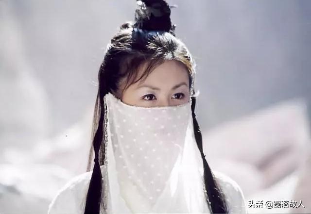 宋玉致:大唐双龙传里，哪一集寇仲走火入魔，玉致被他打伤的