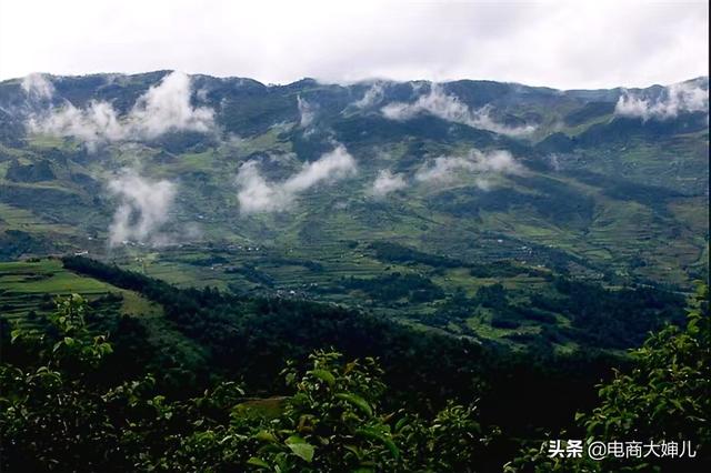 云南城子古村灵异事件:什么时间去云南旅游最好？