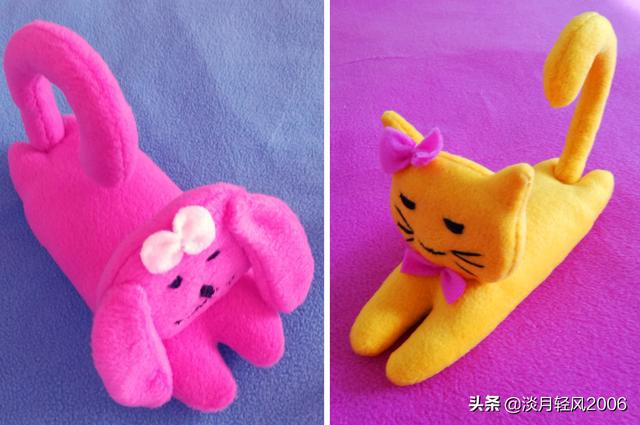 女红网手工编织:有没有什么有趣的手工，适合家庭主妇做着玩的？