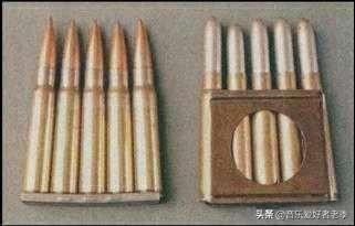 电视中经常出现硬汉子弹疗伤的画面,子弹发射药真能点着吗？