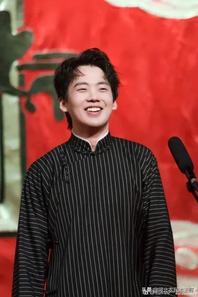 郭麒麟演的电视剧:《庆余年》带火了郭麒麟，他之后会不会从相声演员转型影视演员？