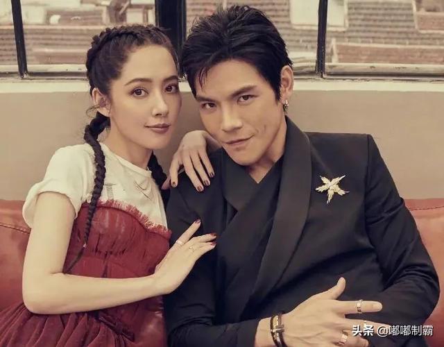向佐的家世:你们觉得郭碧婷嫁给向佐会幸福吗？
