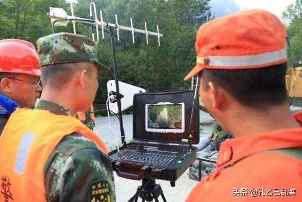 飞机失去联系:现在科技这么发达，为什么飞机失踪会找不到？