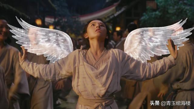 九州缥缈录羽然结局:《九州缥缈录》中羽族最后怎么了？