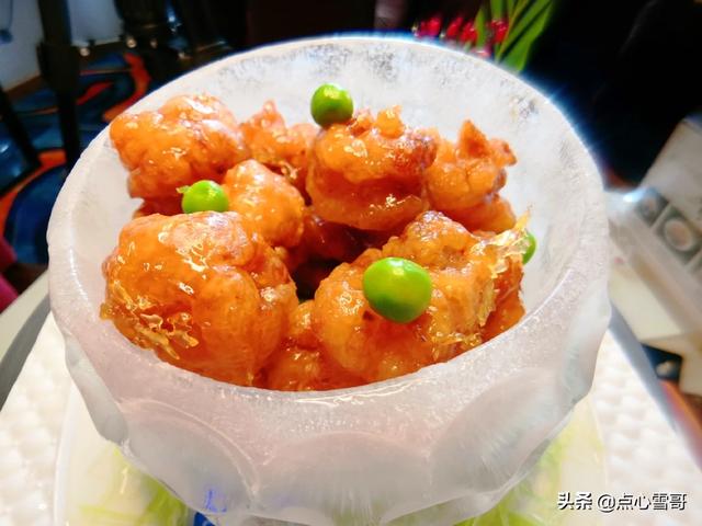 你吃过哪些好吃的菜,其做法是什么？