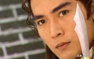 李寻欢假如没有飞刀，没有了最大的杀招，他是不是就只是个二三流水平的高手？插图60