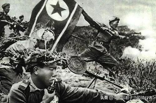 越南战争韩军灵异事件:为什么面积不大的韩国经济却很发达？