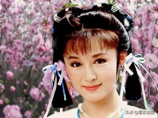 章子怡主演的电影:42岁章子怡演15岁少女，遭到网友嘲：难道演少女没有门槛吗