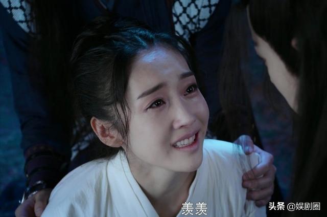 陈情令结局:看完大结局，《陈情令》这部剧中哪个角色最让你心疼呢