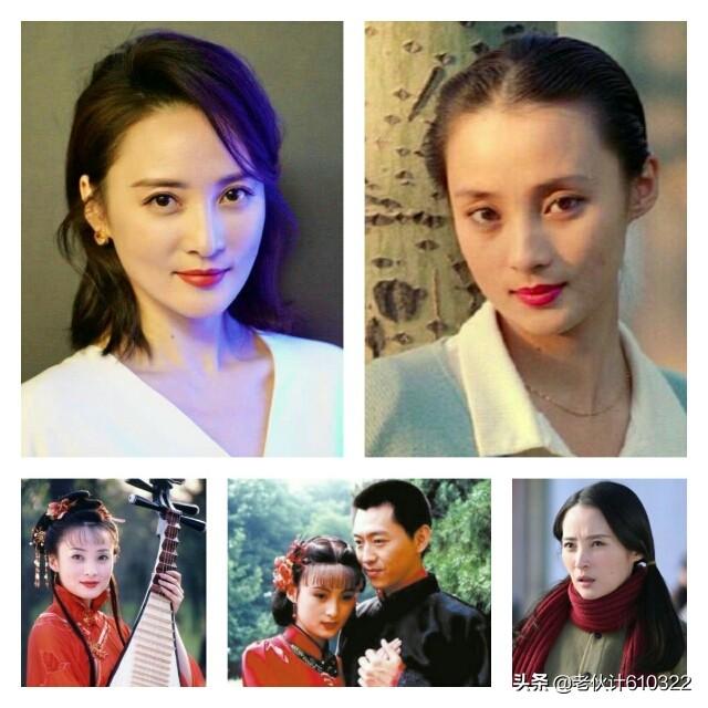 温州一家人演员:在重庆出生的明星你能说出哪几位？